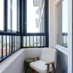 фото 14 Home24 (Хоум24) на улице Бартеневская 18к2