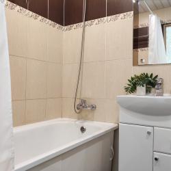 Фото Апартаменты на улице Тентюковская 129