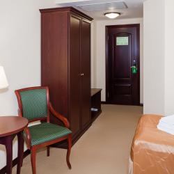 Фото AZIMUT Отель