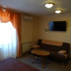 Номер полулюкс