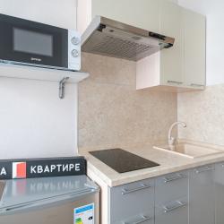 Апартаменты студия