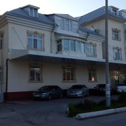 Фото Отель Kamilla (Камилла)