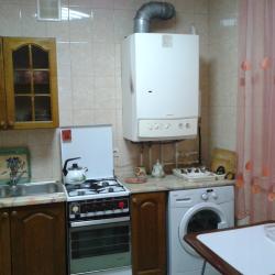 3-комнатные апартаменты улучшенные Дом для отдыха 