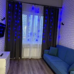 Фото Апартаменты на улице Генерала Кузнецова 18к1