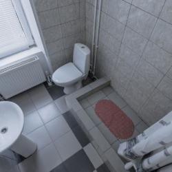Фото Отель Питерский дворик