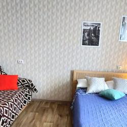 Фото Отель ТЦ АРКАДА студия