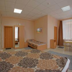 Семейный номер