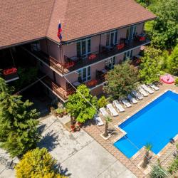 Фото Отель У Елены