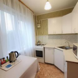 Фото Апартаменты на улице Гагарина 137