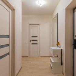 1-комнатные апартаменты улучшенные