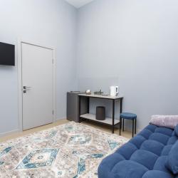 Фото Отель КУБ