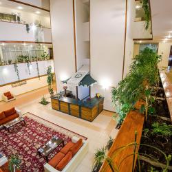 Фото Отель Reikartz Dostar Karaganda (Рейкартц Достар )