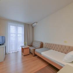 Фото Отель Ирина