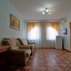 Фото Отель Лика