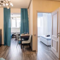 Фото Апартаменты на проспекте Ленина 124А