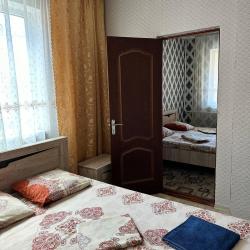 Фото Отель Гостишка