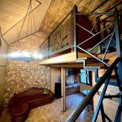 Фото Отель ПихтаHouse (ПихтаХаус)