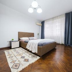 Фото Апартаменты на улице Роз