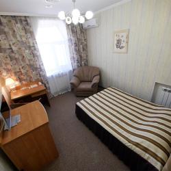 Фото Отель Дежавю