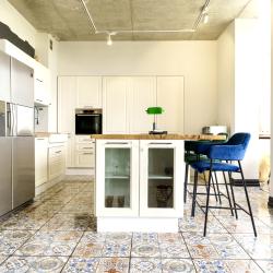 4-комнатные апартаменты люкс