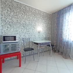 Фото Апартаменты на улице Российская 206