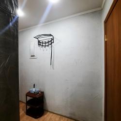 Апартаменты студия