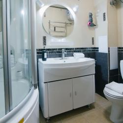 Фото Апартаменты на Серышева 80