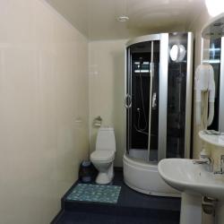 Фото Отель Комильфо