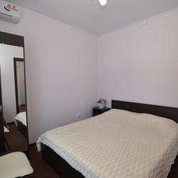 Фото Отель Магнолия