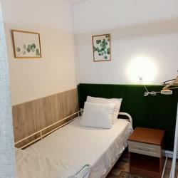 Фото Отель УголОк