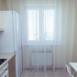 1-комнатные апартаменты стандарт Фрунзе, 49