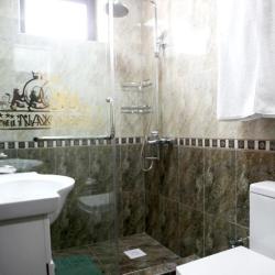 Фото Отель Naxshab (Нахшаб)