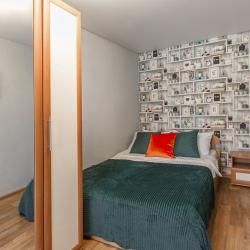 Фото Апартаменты Room-Room Моисеева 13/1