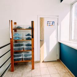 Фото Отель Достоевский HD-hostel