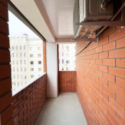 Фото Апартаменты на улице Белгородская 13