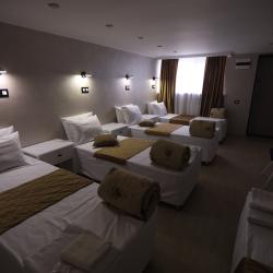 Номер комфорт стандарт