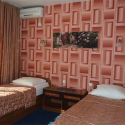 Фото Отель Восток 2000