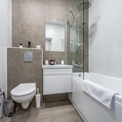 фото 14 ApartMe (АпартМи) на улице Парфеновская