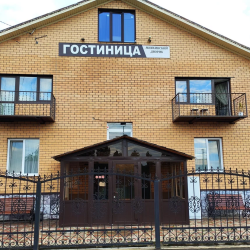 Фото Отель Миякинский дворик