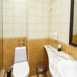 Фото Отель Mama Leone (Мама Леоне)