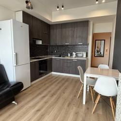 1-комнатные апартаменты улучшенные