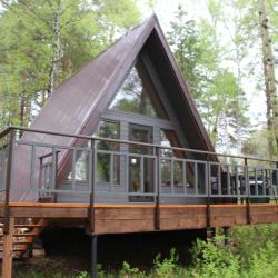 Фото Отель Калтай парк