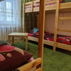 Фото Хостел Уют