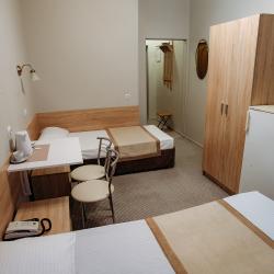 Фото Отель Факел