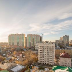 Фото Отель BeGuest (БиГест) на улице Чкалова