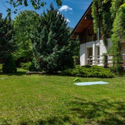 Фото Отель Гостевой дом Тере