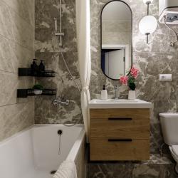 Фото Апартаменты на улице Круговая 4В корпус 4