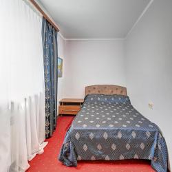 Фото Отель Азалия Янаис