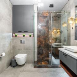 Фото Апартаменты на улице Береговая 19/2