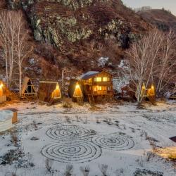 Фото Отель Усадьба Сокол